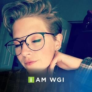 Meet your Posher, Chloé